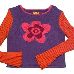 unif tunnel sweater size xl!!